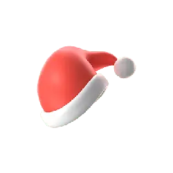 Santa Claus Hat - Free Download PNG