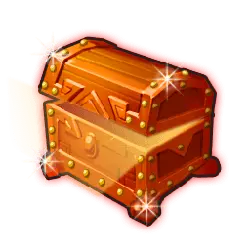 Treasure Chest - shining - treasure - High Resolution PNG
