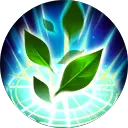 Green Energy Beam - nature - PNG Images