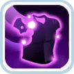 Shadow Cloak - mysterious - No Watermark PNG