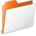 Folder - file - Highly Rated PNG