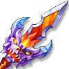 Flaming Sword - flame - Free Download PNG