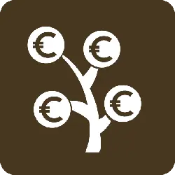 Euro Tree - growth - No Background PNG