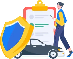 Car Insurance - protection - Transparent Background PNG