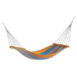 Hammock - relaxation - PNG Images