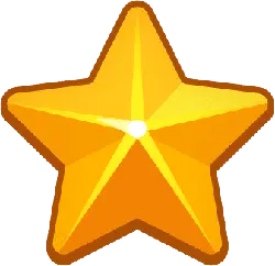 Star - gold - award - Lossless PNG