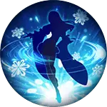 Ice Warrior - snow - High Resolution PNG