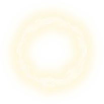 Mystic Ring - magic - energy - Transparent Layer PNG