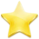 Star - star - shining - Free Download PNG