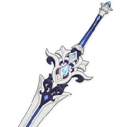 Ice Blade - jewels - Transparent Background PNG