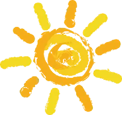 Sun - Designer's Pick PNG - nature