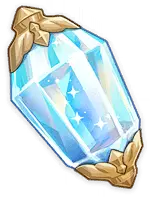 Star Diamond - shining - Transparent Background PNG