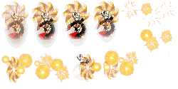 Masked Person - festival - Transparent Background PNG