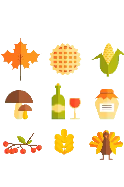 Maple Leaf - nature - season - High Resolution PNG