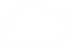 Cloud - Designer Recommended PNG - High Resolution PNG