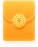 Yellow Envelope Icon - icon - No Background PNG