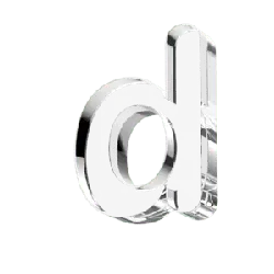 Letter d - logo - PNG Images