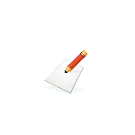 Pencil and Paper - office - PNG Images