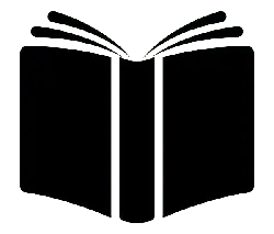 Open Book - Designer's Pick PNG - education