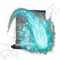 Blue Energy Ball - technology - Transparent Layer PNG