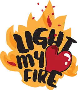 Light My Fire - music - Free Download PNG
