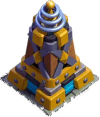 Spiral Tower - future - PNG