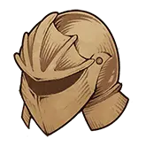 Knight Helmet - war - Free PNG