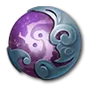 Mystic Magic Orb - magic - No Background PNG
