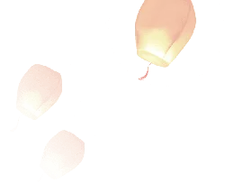 Lantern - Trending PNG - flying
