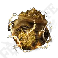 Flaming Head - head - Free PNG