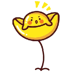 Banana Man - simple - Lossless PNG