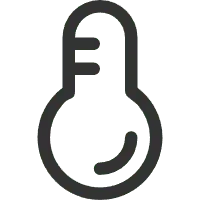 Thermometer - instrument - High Quality PNG