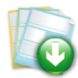 Download Icon - High Resolution PNG