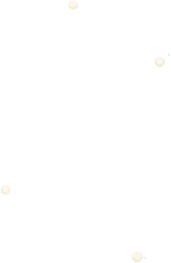 Stars in the Night Sky - natural - No Background PNG