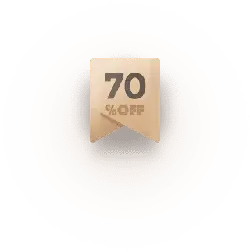 70% OFF - price reduction - High Resolution PNG