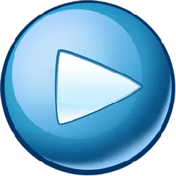 Play Button - Designer's Pick PNG