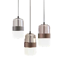 Pendant Light - lighting - glass - No Watermark PNG