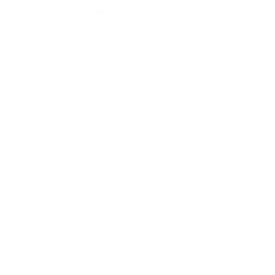 White Circle - simple - solid color - No Background PNG