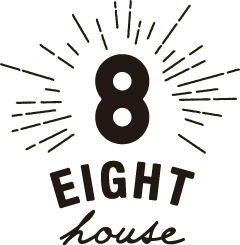 Eight House - trend - No Watermark PNG