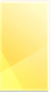 Yellow Gradient Background - simple - PNG Images