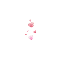 Heart Bubbles - Recommended PNG