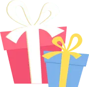 Gift Box - Popular Download PNG - Fast Download PNG