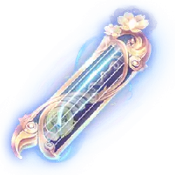 Magic Harp - magic - PNG Images