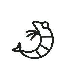 Jumping Fish - comic - PNG Images