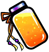 Medicine Bottle - orange - medicine - High Resolution PNG