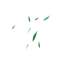 Green Leaves - leaves - Lossless PNG