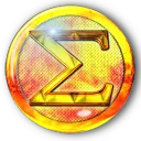Sun Symbol - sign - No Background PNG