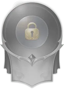 Lock Shield Emblem - shield - PNG Images