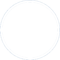 Blue Circle - shape - No Watermark PNG