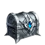 Chest - treasure - chest - High Resolution PNG